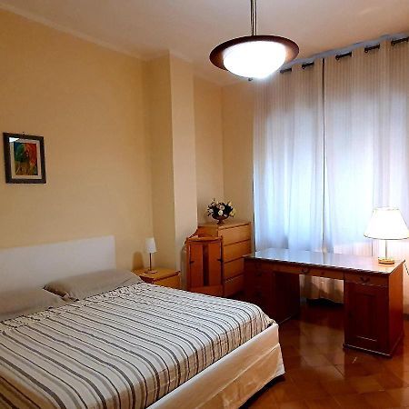 Casa Del Conte Apartment Maiori Luaran gambar