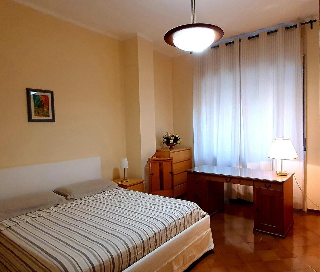 Casa Del Conte Apartment Maiori Luaran gambar