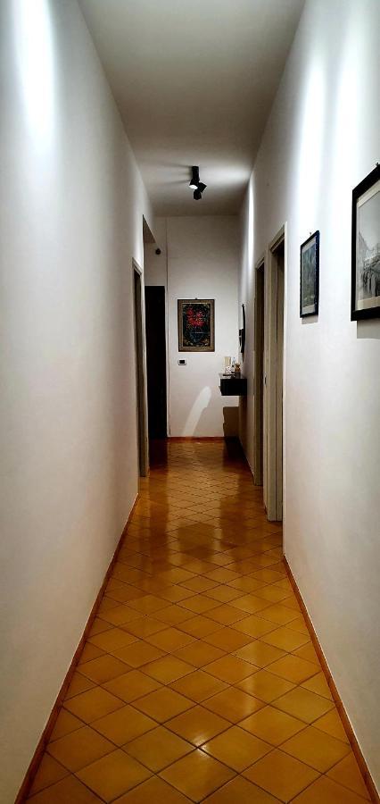 Casa Del Conte Apartment Maiori Luaran gambar
